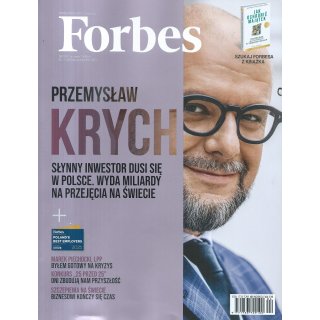 Forbes; 4/2021