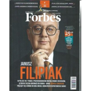 Forbes 5/2023