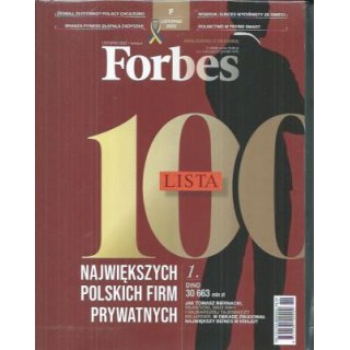 Forbes 11/2022