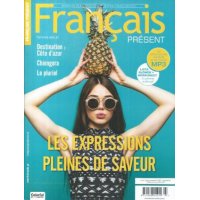 Francais Present 61/2022