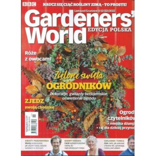 Gardeners' World 11-12/2022 nr 52