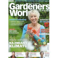 Gardeners' World; 3/2021