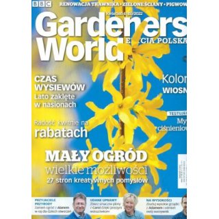 Gardeners' World 4/2022 nr 45