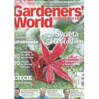Gardeners' World; 6/2021