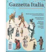 Gazzetta Italia luty - marzec 2023 nr 97
