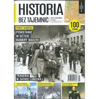 Historia Bez Tajemnic 3/2023