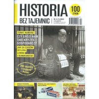 Historia Bez Tajemnic 4/2022