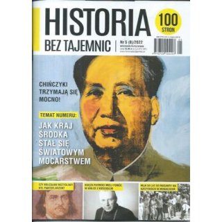 Historia Bez Tajemnic 5/2022
