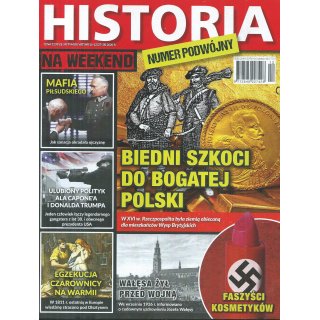 Historia Na Weekend; 11-12/2020; 27-28