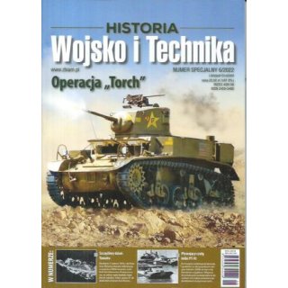Historia Wojsko i Technika Numer Specjalny 6/2022