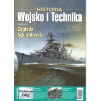 Historia Wojsko i Technika 6/2022