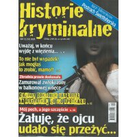Historie Kryminalne; 12/2020; 53
