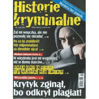 Historie Kryminalne; 1/2021; 55