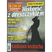 Historie z dreszczykiem; Uczucia i tęsknoty WS 9/2021