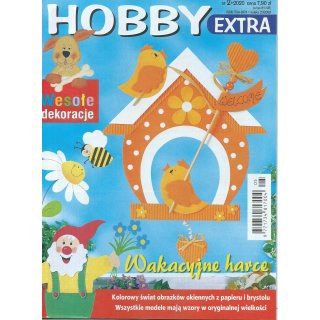 Hobby Extra; 2/2020