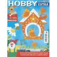 Hobby Extra; 2/2020