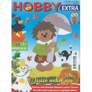 Hobby Extra; 3/2020