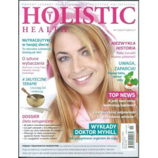 Holistic Health 1/2023