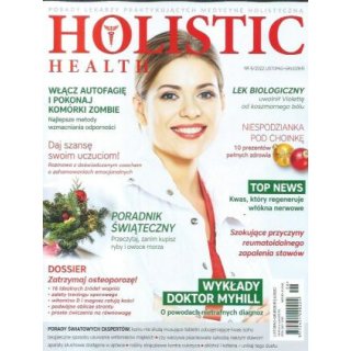 Holistic Health 6/2022
