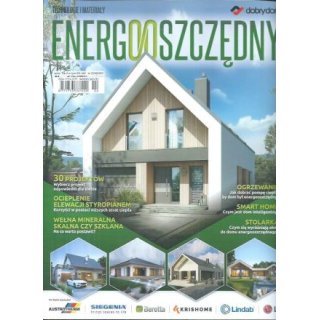Dobry dom energooszczędny 2/2022