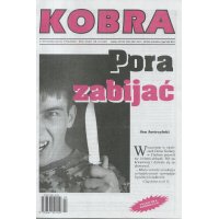 Kobra; 3/2021