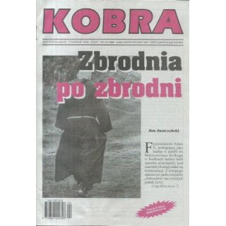 Kobra 4/2023