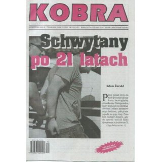 Kobra 13/2022