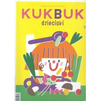 KUKBUK Dzieciaki; Wydanie Specjalne; 3/2020