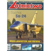 Lotnictwo 5/2023