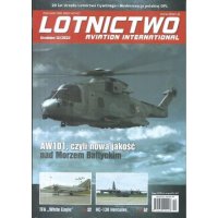 Lotnictwo Aviation International 12/2022