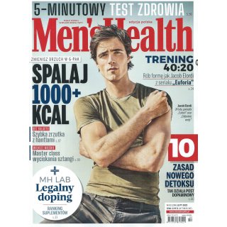 Men's Health 2/2022 (209)