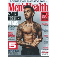 Men's Health; 9/2020; 192