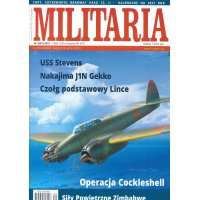 Militaria; 4/2019