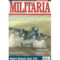 Militaria; Wydanie Specjalne; 71; 3/2021