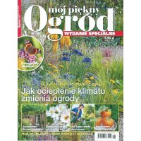 Mój Piękny Ogród; Wydanie Specjalne; 1/2021