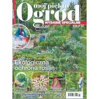 Mój Piękny Ogród; Wydanie Specjalne; 3/2021