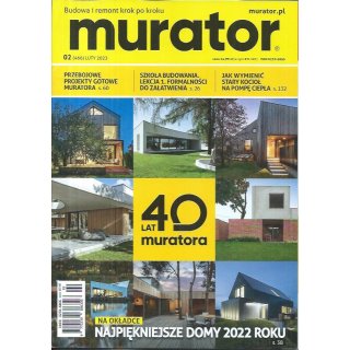 Murator 2/2023 nr 466
