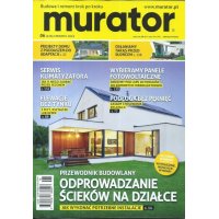 Murator 6/2022 nr 458