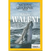National Geographic; 5/2021