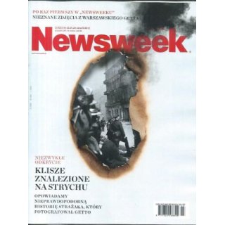 Newsweek 3/2023