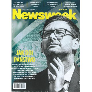 Newsweek; 11/2021