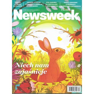 Newsweek; 13/2021