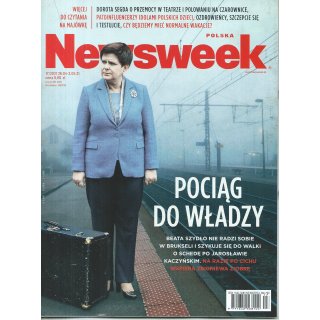 Newsweek; 17/2021