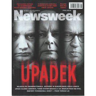 Newsweek; 48/2020