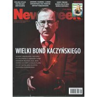 Newsweek; 25/2021
