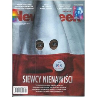 Newsweek 28/2023