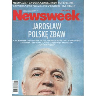 Newsweek; 7/2021