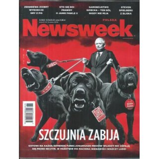 Newsweek 11/2023