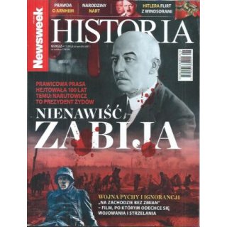 Newsweek Historia 6/2022
