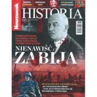 Newsweek Historia 6/2022